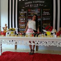 Meu chá de cozinha - 2