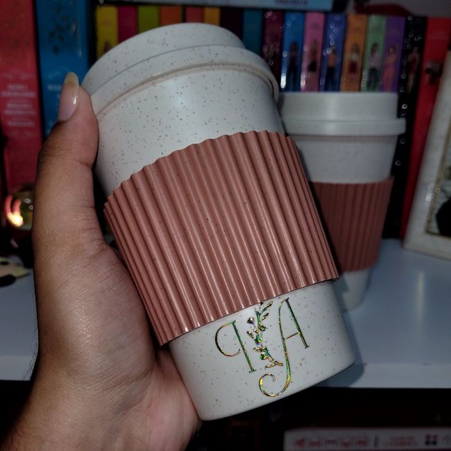✨️ Lembrancinhas - Copo de café ✨️ 2
