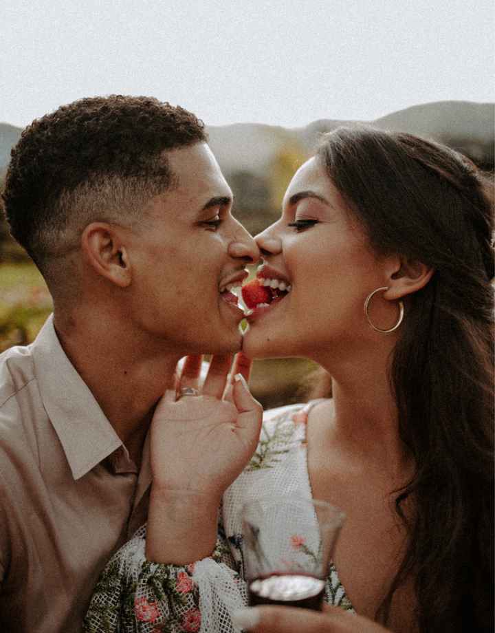 Vai fazer algum ensaio pré-casamento? - 3