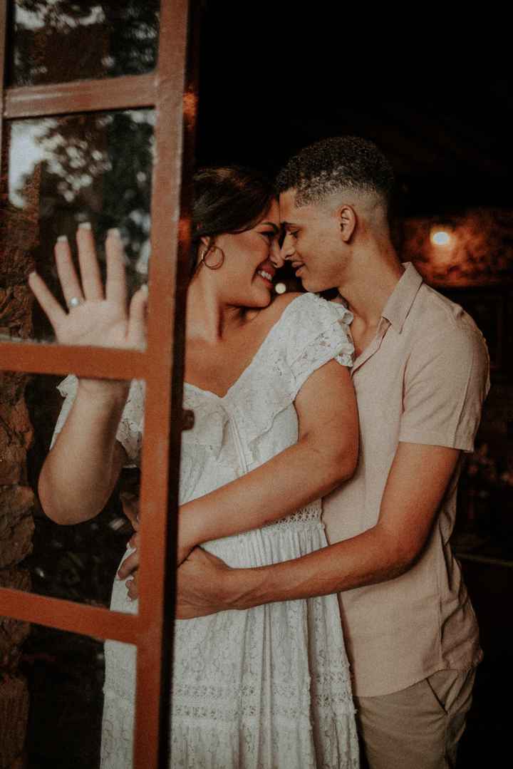 Vai fazer algum ensaio pré-casamento? - 5