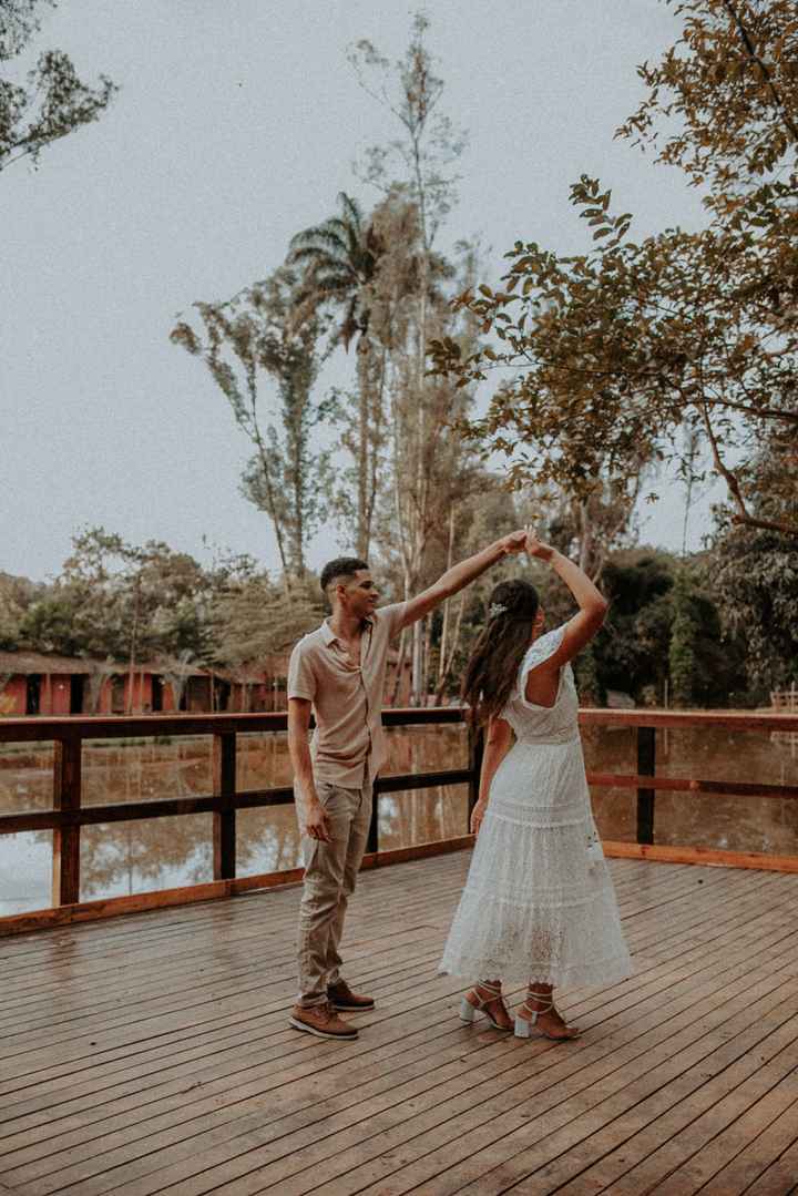 Vai fazer algum ensaio pré-casamento? - 8