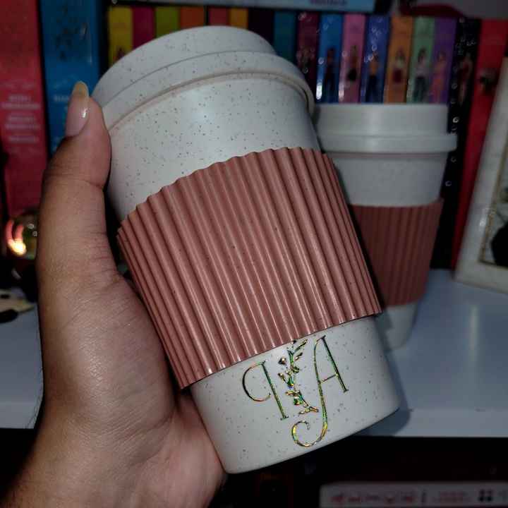 ✨️ Lembrancinhas - Copo de café ✨️ - 1