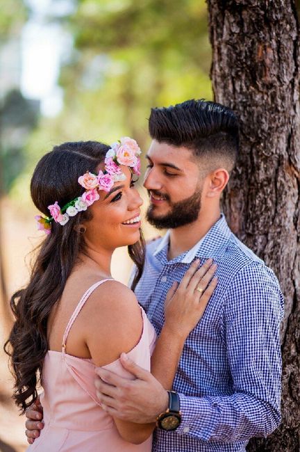 Nossas fotos pré wedding ❤❤❤ - 2