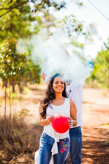 Nossas fotos pré wedding ❤❤❤ - 4