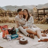 Vai fazer algum ensaio pré-casamento? - 1