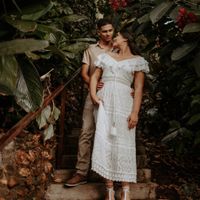Vai fazer algum ensaio pré-casamento? - 6