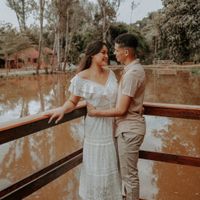 Vai fazer algum ensaio pré-casamento? - 7