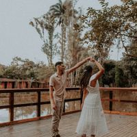 Vai fazer algum ensaio pré-casamento? - 8