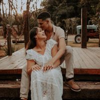 Vai fazer algum ensaio pré-casamento? - 9