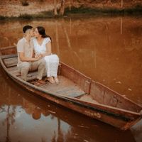 Vai fazer algum ensaio pré-casamento? - 10