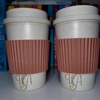 ✨️ Lembrancinhas - Copo de café ✨️ - 2