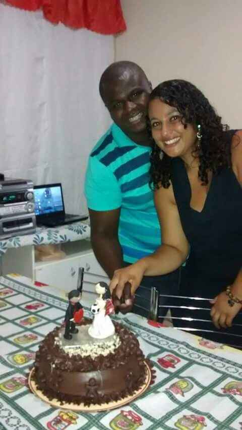 Diário de noiva - Quando ele pediu sua mão em casamento? - 1