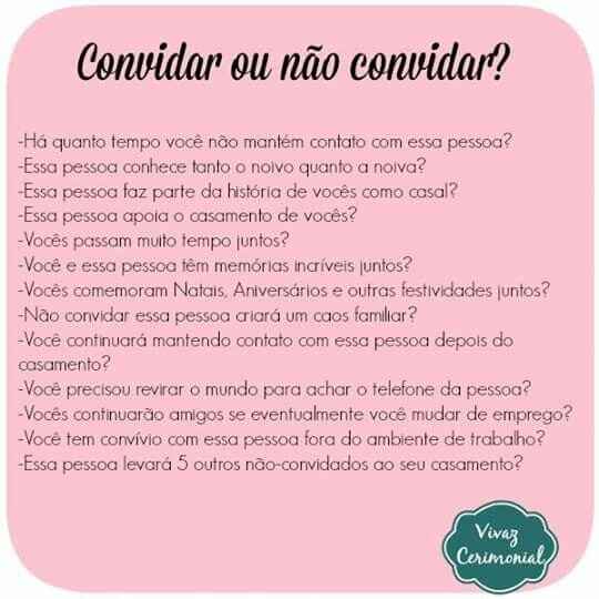 Concordam? - 1