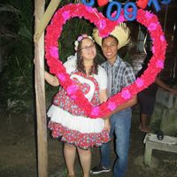 Chá Arraiá - 3