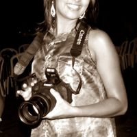 Fotografia faz parte da minha vida
