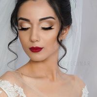 Minhas escolhas dia de noiva ( Flaviane Leearth) - 1
