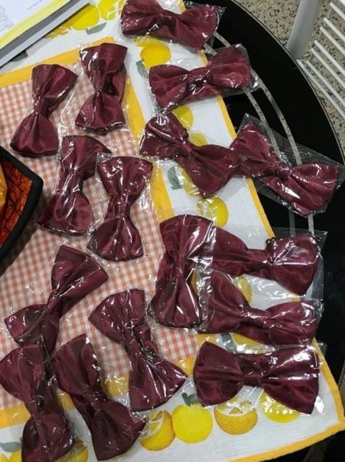 Gravatas Padrinhos