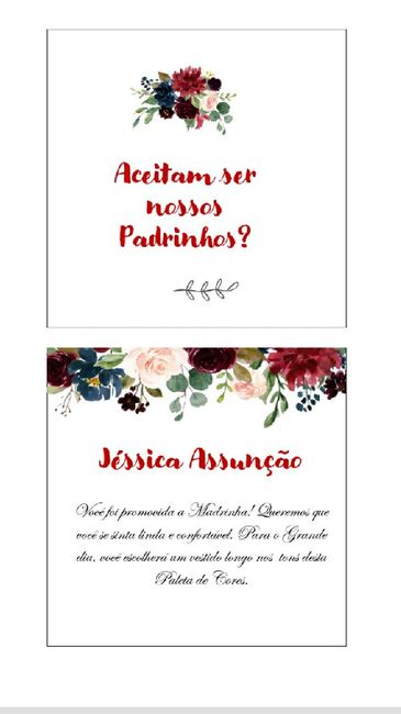 Faça vc mesma! Agora é só definir o papel e imprimir! 2