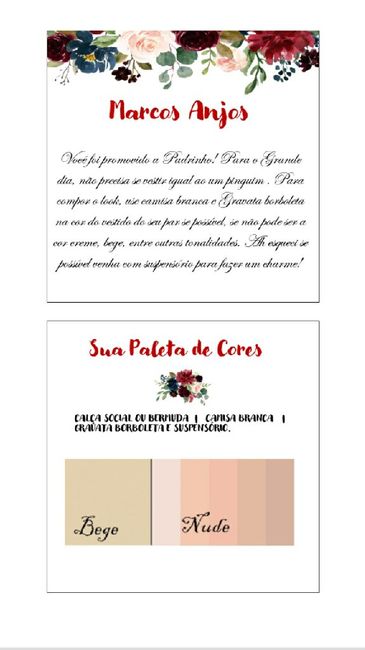 Faça vc mesma! Agora é só definir o papel e imprimir! 4