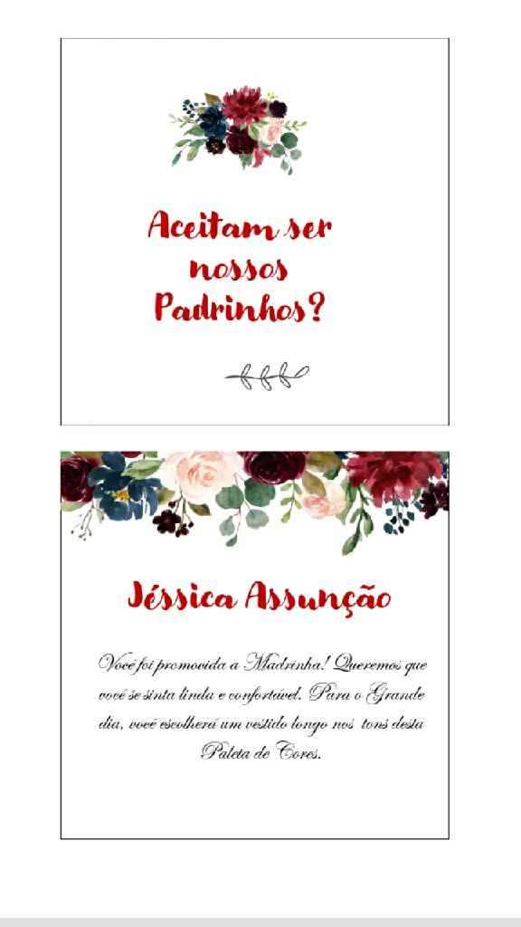 Faça vc mesma! Agora é só definir o papel e imprimir! - 2