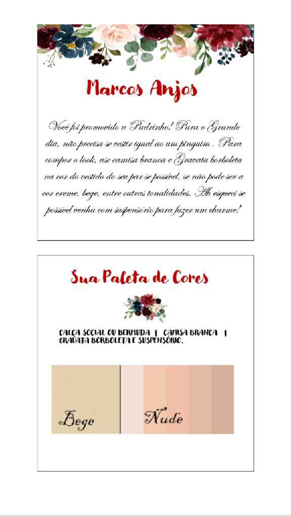 Faça vc mesma! Agora é só definir o papel e imprimir! - 4