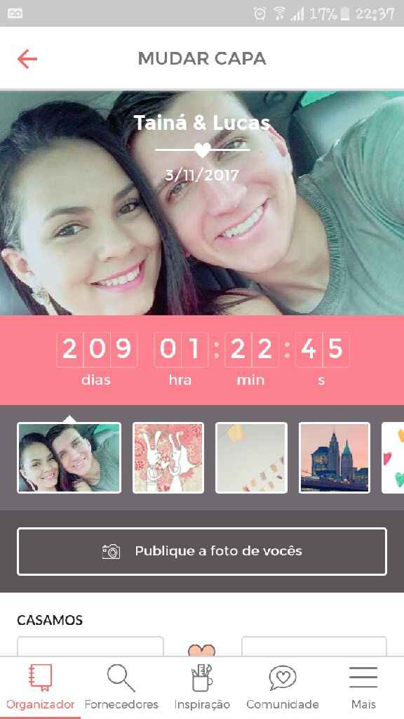 Ansiedade 😮