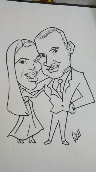 Caricatura
