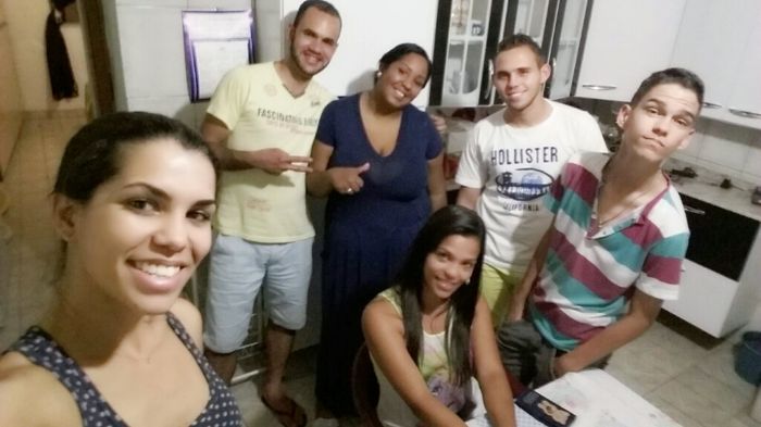 Nosso chá bar! venham ver uhu amei - 7