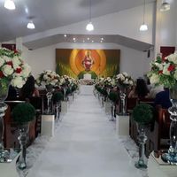 Decoração Igreja
