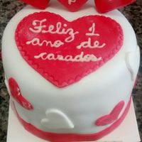 Bolinho pra Comemorar 