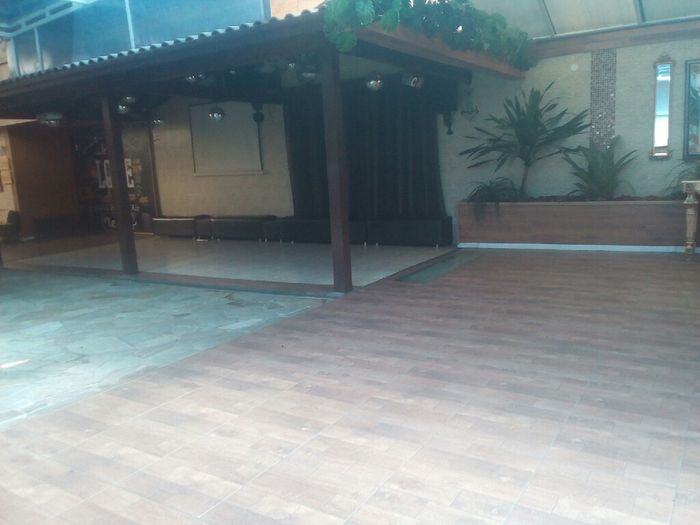  Primeiro fornecedor uhul... Sítio do Meu Pai - 7
