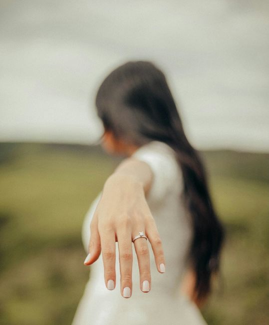 💕 Meu pré wedding no Topo do mundo - Minas Gerais 💕 2
