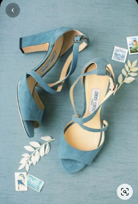 Sapato pro casamento 4