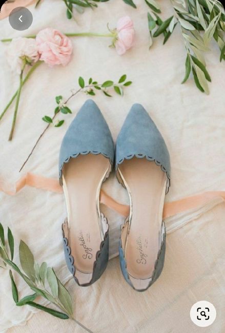 Sapato pro casamento 5