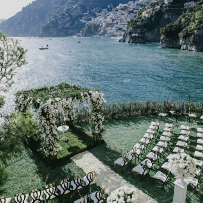 Casamento na Praia 6