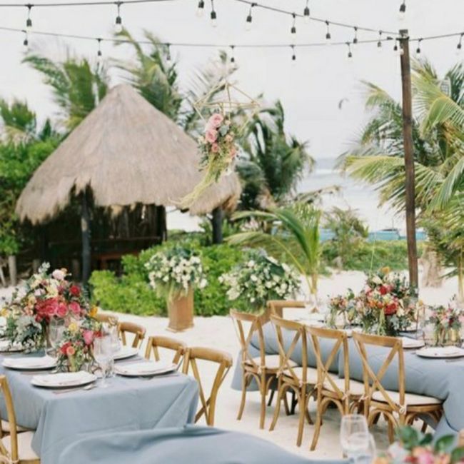 Casamento na Praia 9