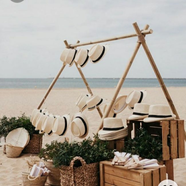 Casamento na Praia 10