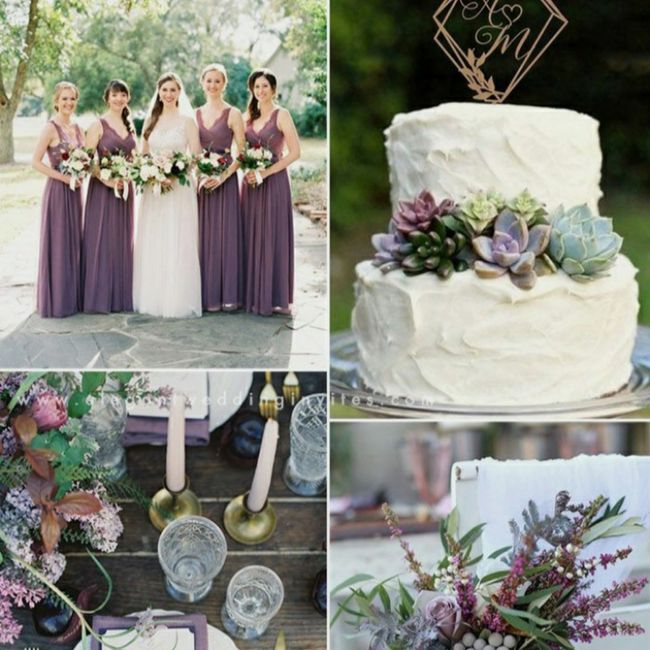 Casamento Lavanda 8