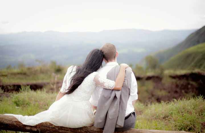 💕 Meu pré wedding no Topo do mundo - Minas Gerais 💕 - 3