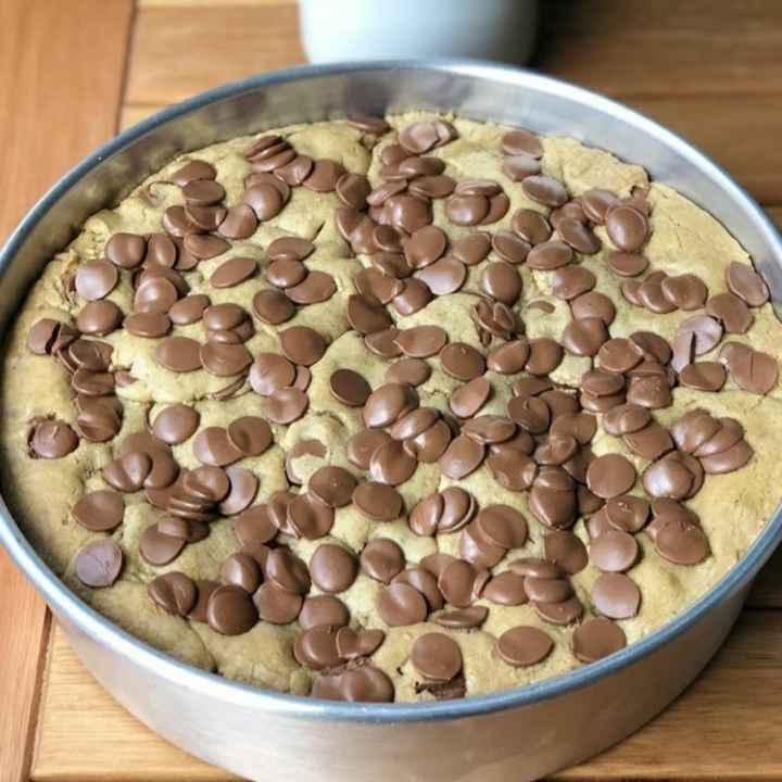 Minha receita cheia de amor - Por Fabiana :) - 2