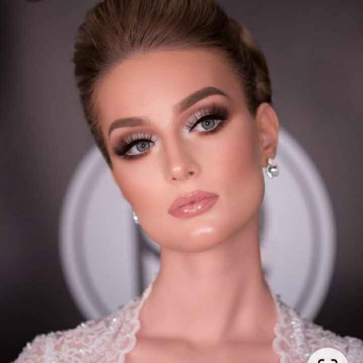 Make💄💋😍 - 1