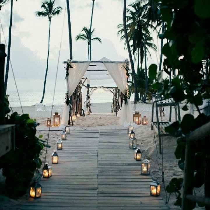 Casamento na Praia - 5
