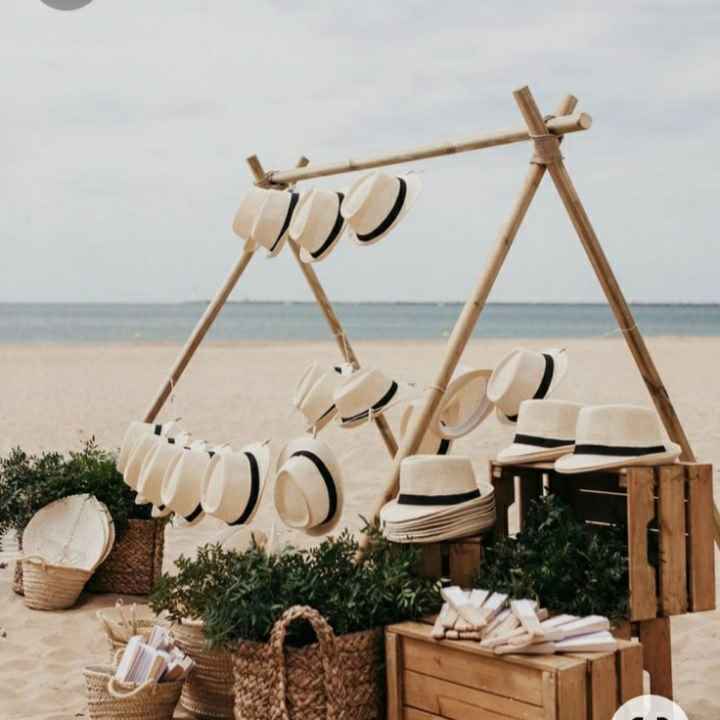 Casamento na Praia - 10