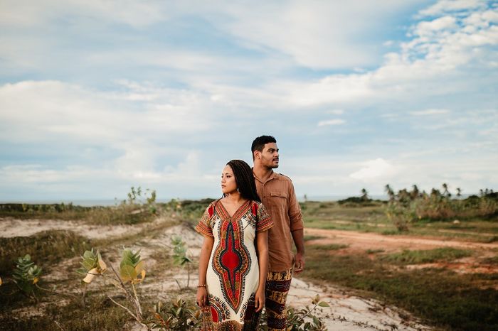 Nosso Pré-wedding - 3
