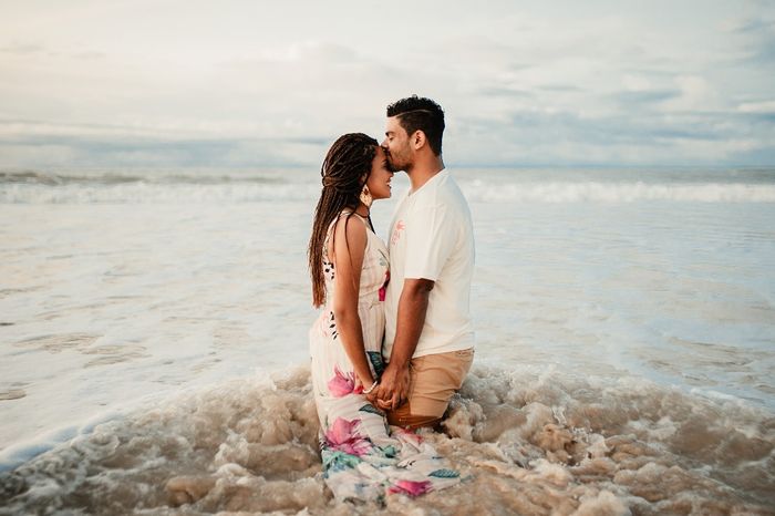 Nosso Pré-wedding - 5