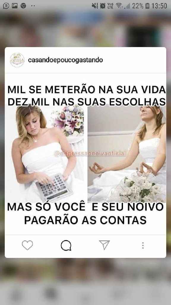 e as contas não acabam. - 1