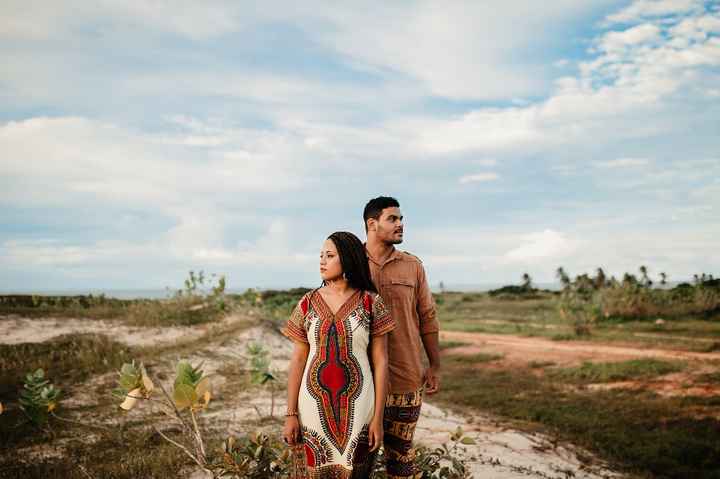 Nosso Pré-wedding - 3