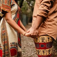 Nosso Pré-wedding - 1