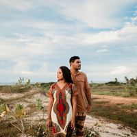 Nosso Pré-wedding - 3