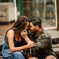 Nosso Pré-wedding - 4